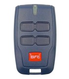 Telecomanda poarta garaj 4 butoane cod saritor frecventa 433.92 Mhz, Oem