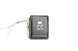 Buton ESP Nissan Juke F15 2015, OEM 083492, Intrerupator ESP Juke, Buton control ESP Nissan