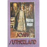 Norma Major - Joan Sutherland (editia 1993)