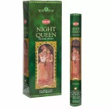 Cumpara ieftin Betisoare Parfumate - Set 120 Buc - Night Queen