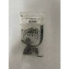 RAM RAM-B-108BU RAM MOUNTS V-SHAPE BASE WITH 1&quot; BALL FOR RAILS