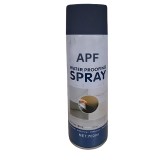Spray Impermeabil pentru Oprirea Scurgerilor APF&reg;, 700 ml, Negru