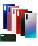 Capac Baterie Samsung Galaxy Note 10 Plus, N975 Albastru