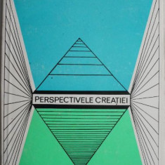 Perspectivele creatiei. Studii si eseuri despre teatru – Grid Modorcea