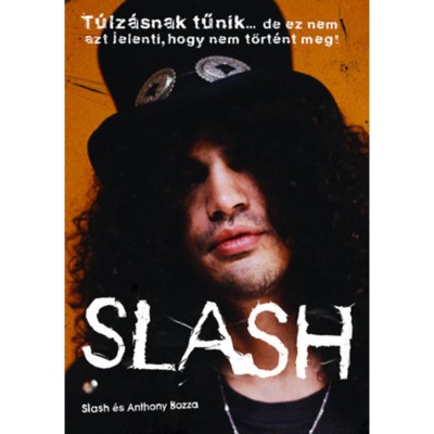 Slash - Slash foto
