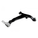 Brat suspensie fata, bascula Nissan Teana 2003-2008, Inferior Dreapta, 54500-9W200