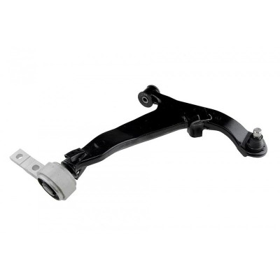 Brat suspensie fata, bascula Nissan Teana 2003-2008, Inferior Dreapta, 54500-9W200 foto