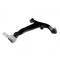 Brat suspensie fata, bascula Nissan Teana 2003-2008, Inferior Dreapta, 54500-9W200