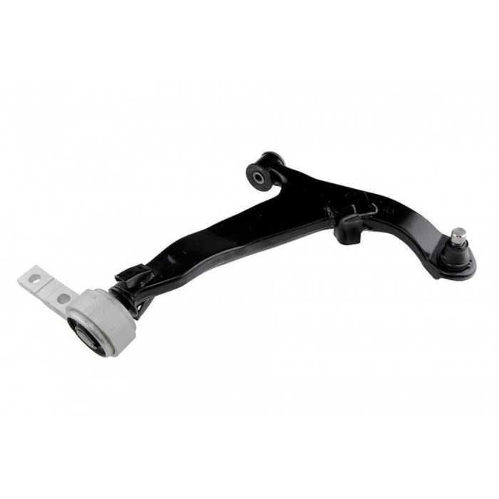 Brat suspensie fata, bascula Nissan Teana 2003-2008, Inferior Dreapta, 54500-9W200