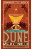 Dune. Batalia Corrinului - Brian Herbert, Kevin J. Anderson, 2022