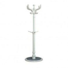 Cuier Pom 40X185 cm Model 205 Alb