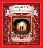 Sora de zapada 1 - Grupul Art