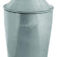 Shaker, Domotti, 750 ml, otel, argintiu