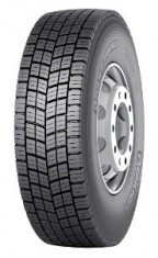 Anvelope camioane Nokian Hakka Truck Drive ( 295/80 R22.5 152/148M ) foto