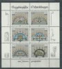 Germania DDR 1986 - Craciun,bloc,neuzat,perfecta stare(z), Nestampilat