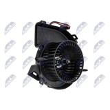 Ventilator habitaclu motor 1.0-1.8 Opel Corsa C, Combo, Tigra; 2000-, 1845222