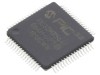 Microcontroler PIC32 64kB 2,3-3,6V SMD TQFP64
