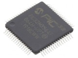 Microcontroler PIC32 64kB 2,3-3,6V SMD TQFP64