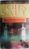 Nightshade &ndash; John Saul