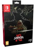 Shinobi Art Of Vengeance Classic Edition PC|PlayStation 5|Nintendo Switch|Xbox Series S/X|PlayStation 4|Xbox One