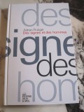 Des signes et des hommes / Adrian Frutiger