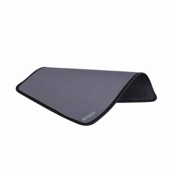 MousePAD A4TECH - gaming, cauciuc si material textil, 250 x 210