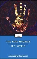 The Time Machine foto