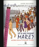 Cumpara ieftin C&Acirc;T DE MARE &Icirc;NSEAMNĂ MARE? - ANNE HOOPER, JEREMY HOLFORD - CORINT