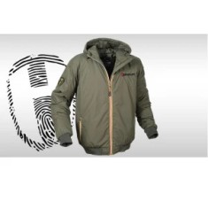 GEACA COLMIC HERAKLES BOMBER CAP XXL foto