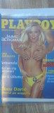 Colectie FanClub Playboy Jamie Bergman
