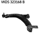 SKF VKDS 323168 B Brat, suspensie roata