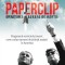 Paperclip - Operatiunea Agrafa de Hartie - Annie Jacobsen, Ed. Sens, 2024