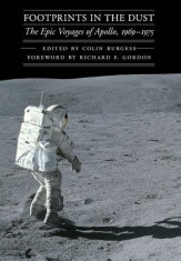 Footprints in the Dust: The Epic Voyages of Apollo, 1969-1975 foto