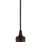 Pendul Edison Bronz 1XE27 60W