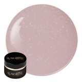 Cumpara ieftin Gel UV Constructie Unghii RevoFlex LUXORISE 15ml, Cappuccino Twinkle