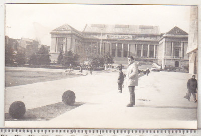 bnk foto - Ploiesti - Palatul Culturii - 1975 foto