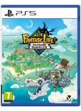 Fantasy Life I The Girl Who Steals Time PS5