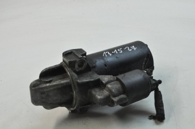 Electromotor FORD TRANSIT Furgon 2014 11582364 foto