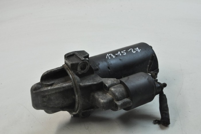 Electromotor FORD TRANSIT Furgon 2014 11582364