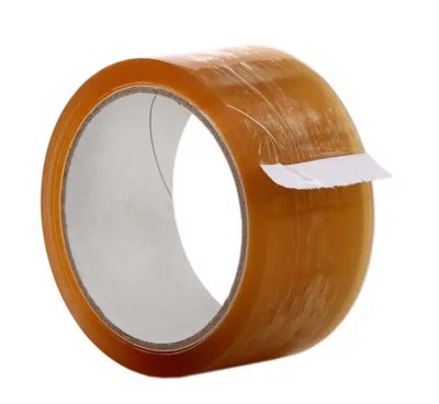 Benzi Adezive Rm Ftape Eco Solvent, 48 Mm X 60 M, 50 Microni - 6 buc foto