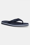 Gant slapi Brodale barbati, culoarea bleumarin, 30639850.G69
