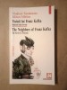 Vladimir Tismăneanu; Mircea Mihăieș - Vecinii lui Franz Kafka: romanul unei nevroze