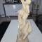 Superba sculptura Rapirea sabinelor