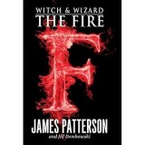 WITCH &amp; WIZARD THE FIRE