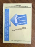 Comandanti, profesori, absolventi, Academia Inalte Studii Militare / R7P4S