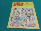VAILLANT LE JOURNAL DE PIF * NR. 1149 * 1967 / * 4 2 5
