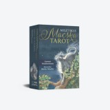 Misztikus Macska Tarot - K&ouml;nyv &eacute;s 78 k&aacute;rtya
