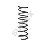 Arc spiral Mazda 3 (Bk) Suplex 17093, parte montare : Punte Spate