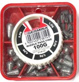Set Plumbi Culisanti GERMINA Midle Fine, 100g
