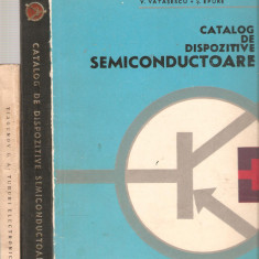 Catalog de dispozitive semiconductoare 3